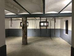 -青岛德国监狱旧址博物馆