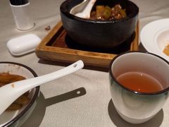 -上海金桥红枫万豪酒店-万豪中餐厅