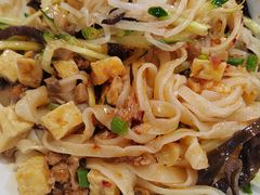 -汉唐守艺人·河北面馆(民心河店)