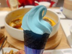 冰淇淋-小大董·烤鸭(五棵松店)