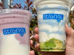 -白色日记·手作酸奶(麦凯乐店)