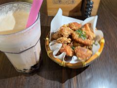 -阿元来了(西环店)