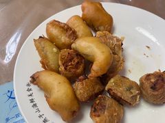 -江南村海鲜馆(洞头店)