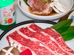 -韩时烤肉(枫蓝店)