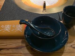 -湊湊火锅·茶憩(东城万达店)