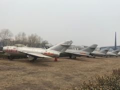 -中国航空博物馆