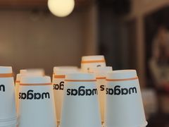 -Wagas沃歌斯(北京君太百货店)