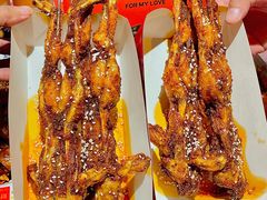 -吉利龙虾·新派海鲜烧烤