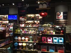 -酷乐潮玩(城西银泰城店)