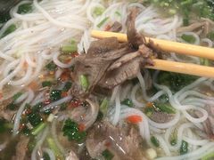 -攀枝花·任德琼·盐边羊肉米线