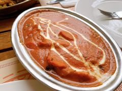-克比叔叔印度餐厅Kebabs on the Grille(永康路分店)