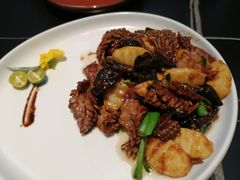 -鑫悦诚府·新鲁菜·餐厅(趵突泉店)