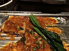 -绿茶餐厅(布吉万象汇店)