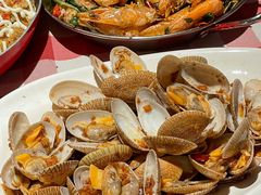 -阿妹小海鲜(下角店)