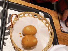 -和府捞面(国金汇店)