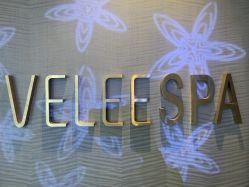 -VELEE·SPA高定疗愈会所
