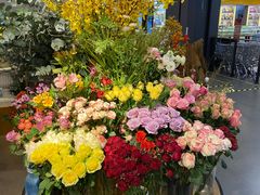 -Olé精品超市(天汇广场店)