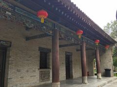 -西安关中民俗艺术博物院