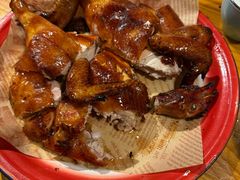 -徐闻一品·粤熊记烧鸡·泥虫粥·湛江生蚝(沙头角店)