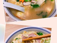 -阿琴面馆(武林路店)