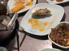 -金滏山烤肉·海鲜·火锅自助餐厅(襄阳万达店)