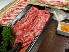 -龍二烧肉酒场(九亭店)