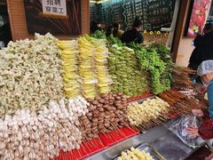 -为民烧烤吧.自贡爆炒菜.成都烧烤(收录20年好店)