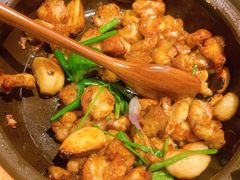 啫啫鸡中宝-啫神·广州地标美食(北京路店)