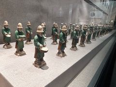 -平顶山博物馆