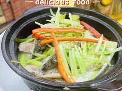 -潮汕砂锅粥(十八甫南路店)