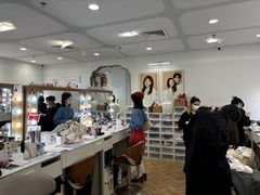 -海马体家庭照相馆(广州正佳广场店)