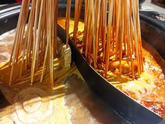 -钢管厂五区小郡肝火锅串串香(清河店)