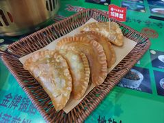 -令氏家外家周秦食府(高新店)