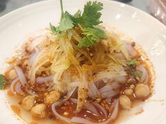 -汗腾格里·风味餐厅(新疆驻京办店)