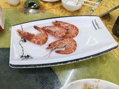 -梅姐海鲜餐厅(水头海鲜街店)