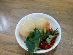 -老刘家泡馍·陕西老字号(钟楼广济街店)