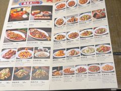 -河沿肉饼Beijing Pie(东华门店)