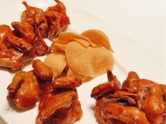 -金链花·泰国餐厅(国贸店)