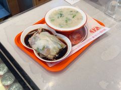 -红荔村肠粉(景田店)