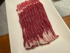 -清真·鸦儿李记·涮肉(花市店)