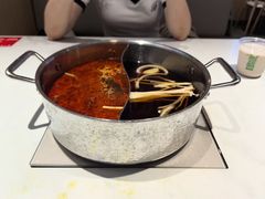 -呷哺呷哺 黄金牧场 (新中关购物中心店)
