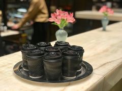 -行者书屋大堂吧 ·下午茶(南京圣和府邸酒店)