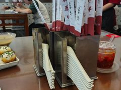 -东泰祥生煎馆(长宁路店)