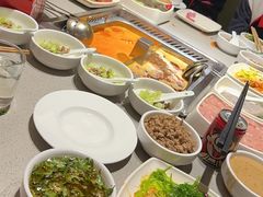 -海底捞火锅(名门店)