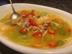 金汤肥牛-小城故事·地道宁波味(月湖盛园店)