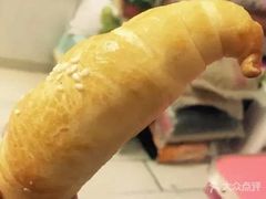 -甜嘟嘟烘焙坊(舒城路店)