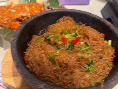 -七八冷面·延边朝鲜族美食(欢乐谷店)