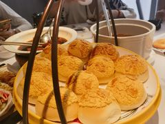 -海宝酒家(中山四路店)