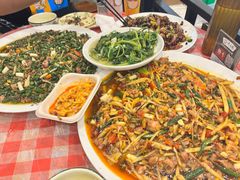 -江湖黑大兔(杨家坪店)