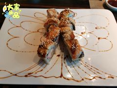 蝴蝶卷-山葵家·创意料理(临平银泰城店)